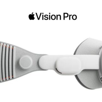 Apple Vision Pro 二代