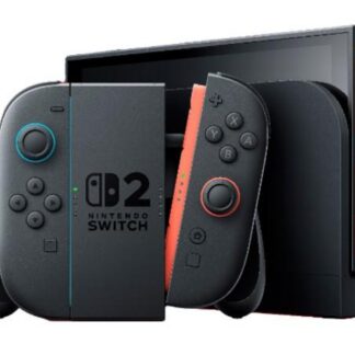 任天堂 Switch 2