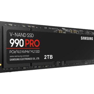 三星 990 PRO 2TB SSD