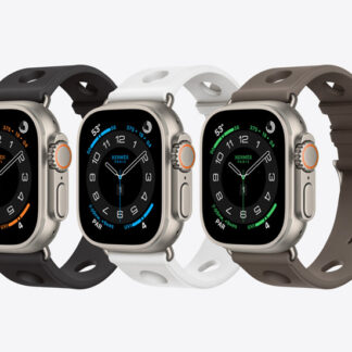 Apple Watch Ultra 3