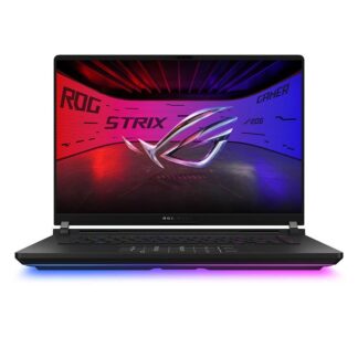 ROG 枪神 10 Plus 超竞版